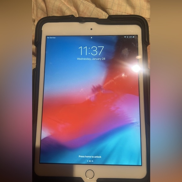 Ipad Mini 3 - Picture 2 of 5